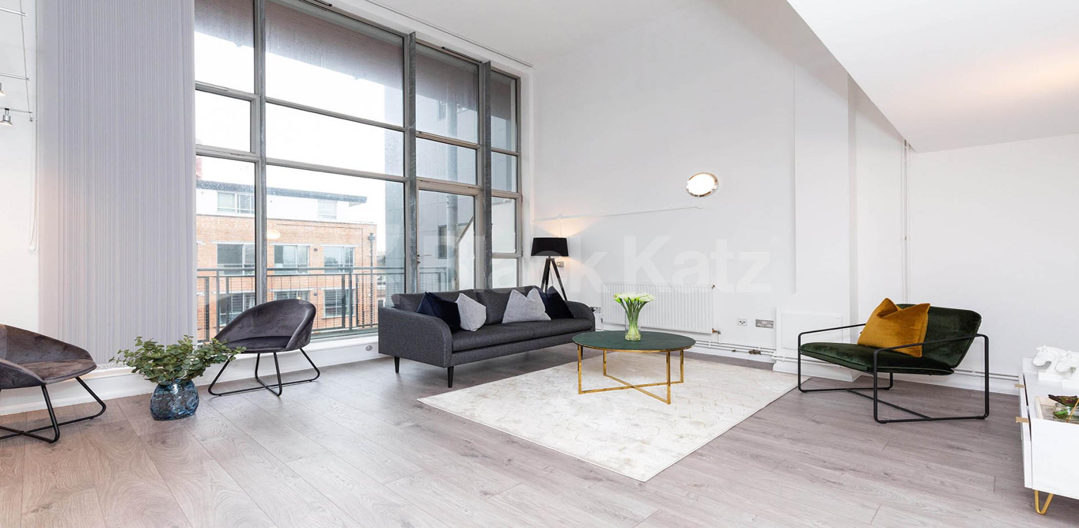 			2 Bedroom, 1 bath, 1 reception Apartment			 ABILITY PLAZA-KINGSLAND ROAD, DALSTON/HAGGERSTON